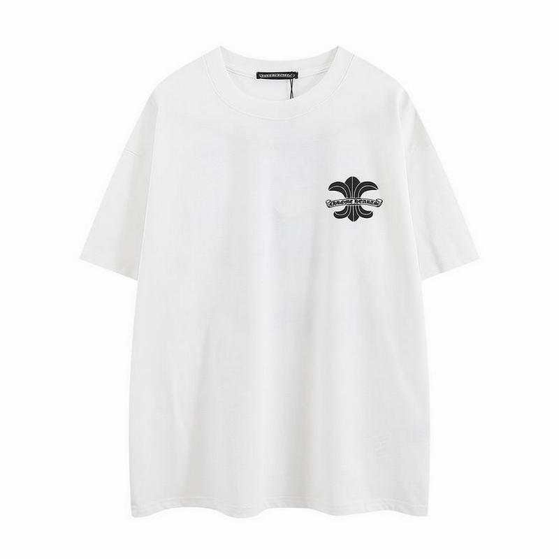 Chrome Hearts Men's T-shirts 228